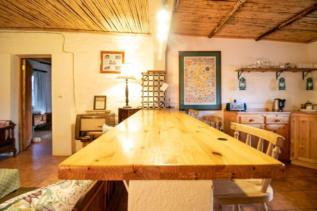 Ironstone Cottage Graaff-Reinet Extérieur photo