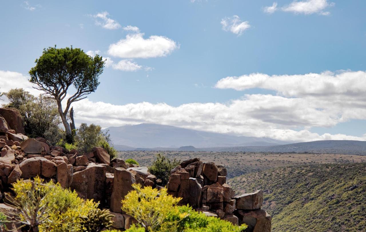 Ironstone Cottage Graaff-Reinet Extérieur photo