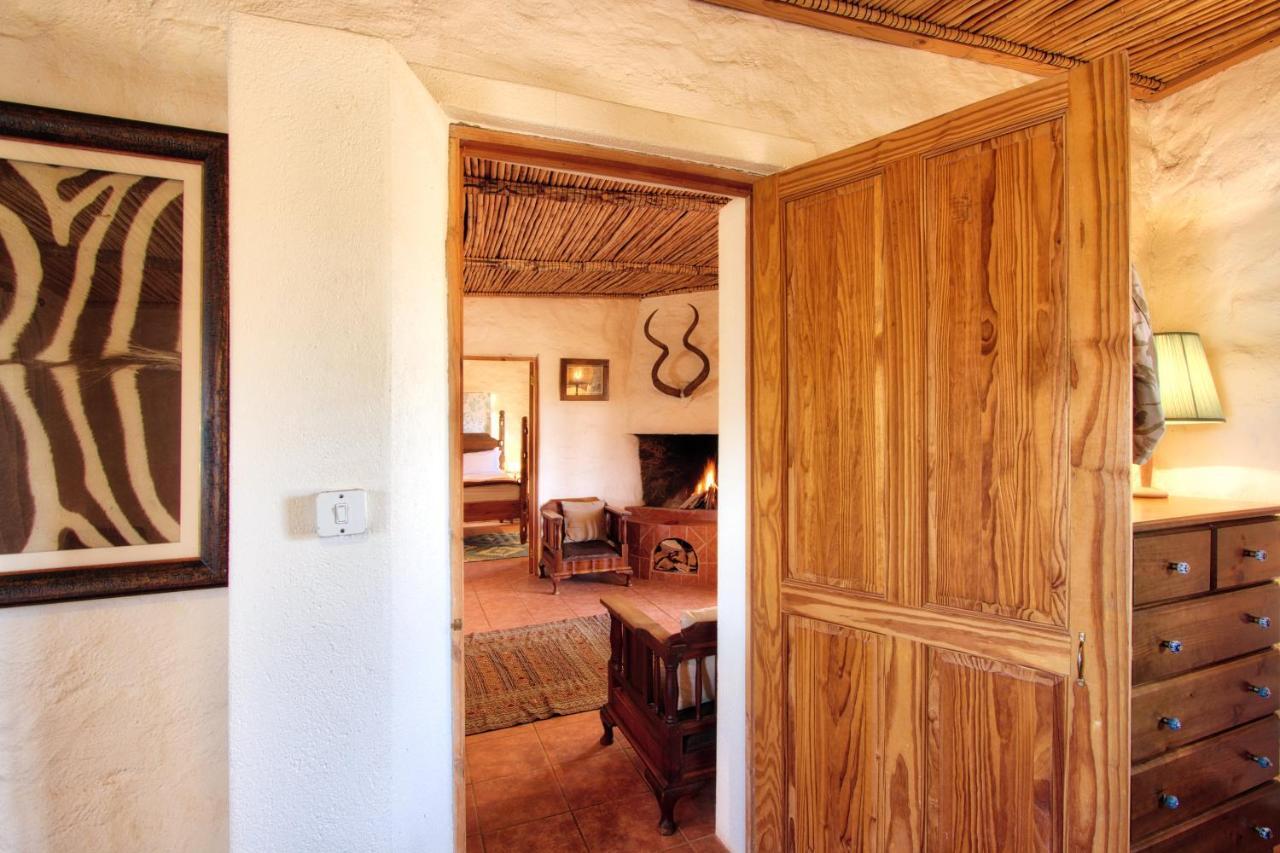 Ironstone Cottage Graaff-Reinet Extérieur photo