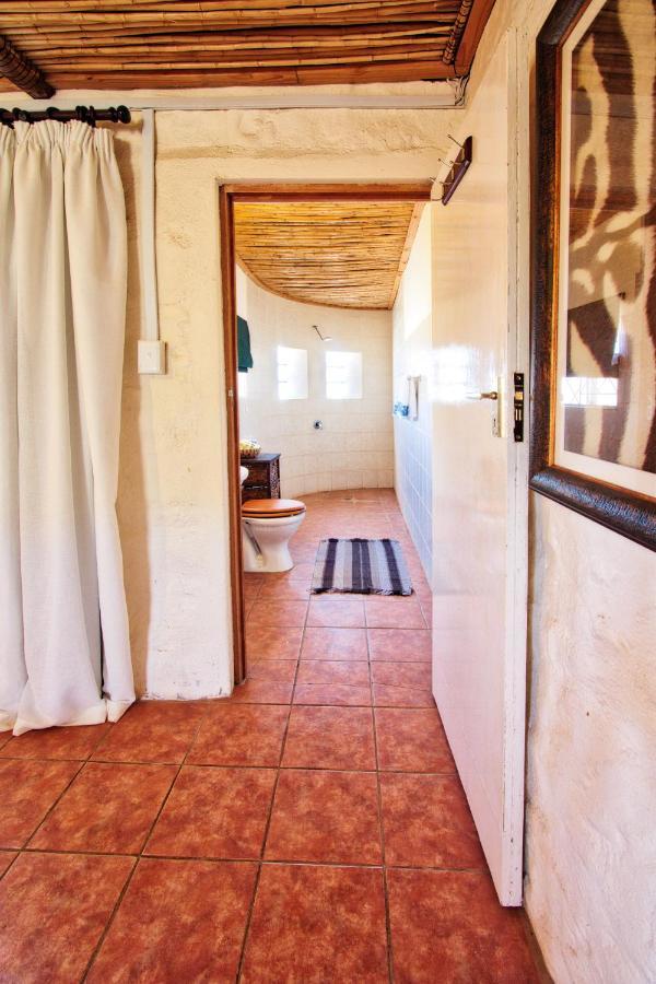 Ironstone Cottage Graaff-Reinet Extérieur photo